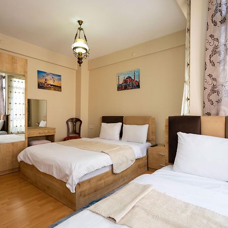 Gedikpasa Konagi Hotel Isztambul Kültér fotó