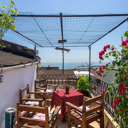 Gedikpasa Konagi Hotel Isztambul Kültér fotó