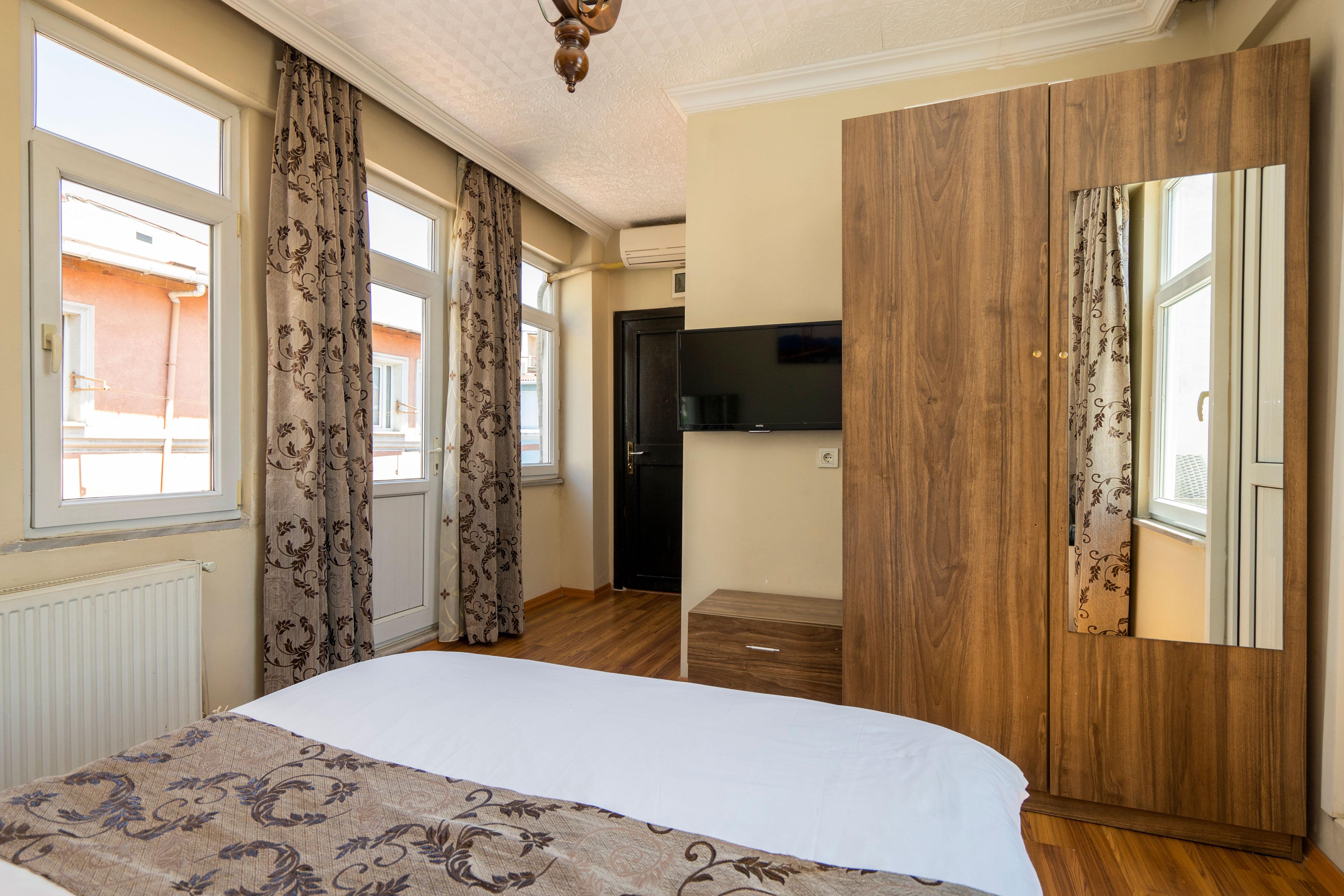 Gedikpasa Konagi Hotel Isztambul Kültér fotó