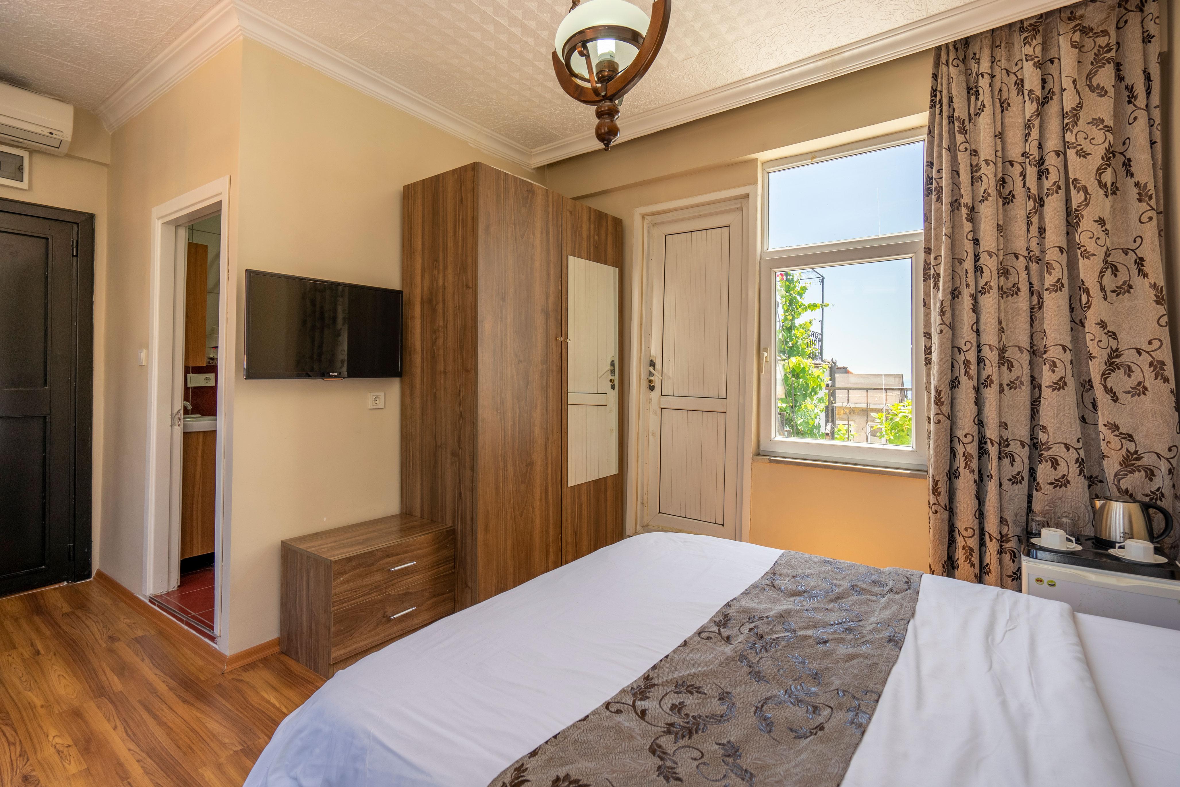 Gedikpasa Konagi Hotel Isztambul Kültér fotó